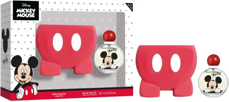 Disney Mickey Mouse Set für Kinder