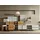 Woood Nachtschrank Tours 45 x 42 x 51 cm Beige