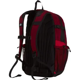 The North Face Hot Shot SE Rucksack Burgundy Crush/Rot