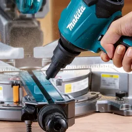 Makita Akku-Gebläse DAS180Z 18V 1,2 kg