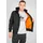 Alpha Industries MA-1 TT Hood black/black XXL