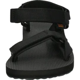 Teva Original Universal Damen Schwarz 42