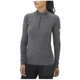 Millet Drynamic Warm 1/2 Zip Anthracite Grey L/XL