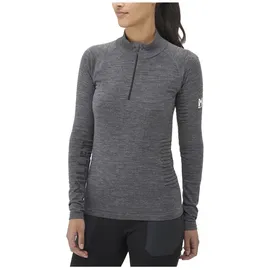 Millet Drynamic Warm 1/2 Zip Anthracite Grey L/XL