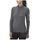Millet Drynamic Warm 1/2 Zip Anthracite Grey L/XL