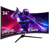 AOC CU34E4CW 34"