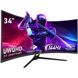 AOC CU34E4CW 34"