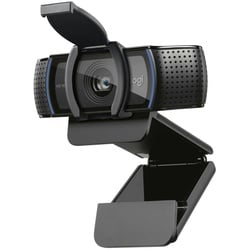 Webcam Logitech C920s PRO HD