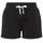 French Connection Sweatshorts Schwarz 48/50