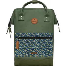 Cabaïa Adventurer Medium Grün