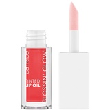 Catrice Glossin' Glow Tinted Lip Oil Lippenöl 4 ml