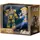syndicate collectibles Fallout Minifiguren 2er-Pack Set A Excavator & Vault Boy (Gun) 7 cm