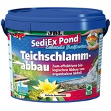JBL SediEx Pond 2,5kg braun