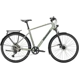 Diamant Mahon Trip Plus 2026 28 Zoll RH 50 cm heugrün