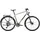 Diamant Mahon Trip Plus 2026 28 Zoll RH 50 cm heugrün