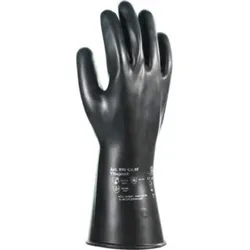 KCL Chemikalienschutz-Handschuh-Paar Vitoject 890, Größe 8