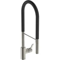 Ideal Standard Gusto Küchenarmatur Semi-Professional Brushed Gold