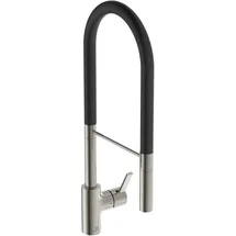 Ideal Standard Gusto Küchenarmatur Semi-Professional Brushed Gold