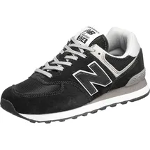 New Balance 574v2 Herren Core Black 44