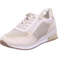 Marco Tozzi Sneaker, Cream Comb, 41