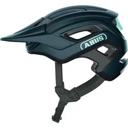 Abus Cliffhanger Blau Modell 2024