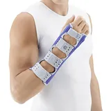 Bauerfeind ManuLoc long Handgelenksorthese Größe 1