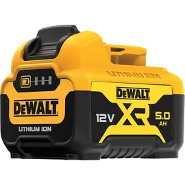 DeWalt DCB126 12 V Li-Ion 5,0 Ah