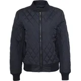 URBAN CLASSICS Diamond Parka Navy L