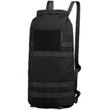 Savotta Hatka 12L Daypack schwarz
