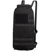 Savotta Hatka 12L Daypack schwarz