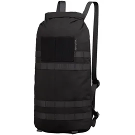 Savotta Hatka 12L Daypack schwarz