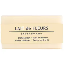 SAVON DU Midi Handseife Blütenmilch 100 g