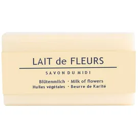 SAVON DU Midi Handseife Blütenmilch 100 g
