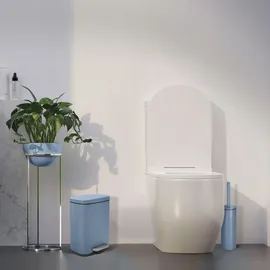 Spirella Akira 5 l graublau