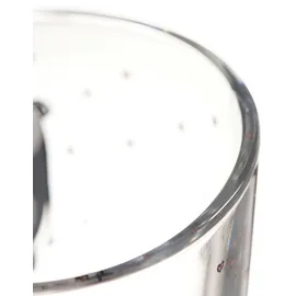LEONARDO Tasse BAMBINIPanda, 6-tlg., Glas, 280 ml, 6-teilig bunt