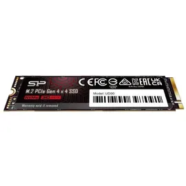 Silicon Power UD90 500 GB M.2