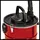 Einhell Aschesauger TC-AV 1729 DW 20 l