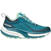 Scarpa Golden Gate ATR GTX Wmn 38.0 petrol/jade
