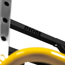Dione S3 Schwarz