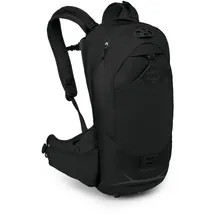 Osprey Escapist 20l schwarz - M-L