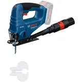 Bosch Cordless Jigsaw GST 18V-95 B
