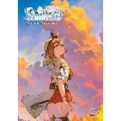 Atelier Ryza 3: Official Visual Collection