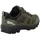 Jack Wolfskin Vojo 3 Texapore Low Herren Kaki/Phantom 45