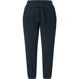 Kaffe Naya Caprihose Dunkelblau 36