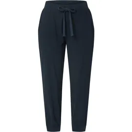 Kaffe Naya Caprihose Dunkelblau 36