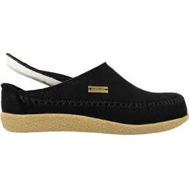 HAFLINGER Blizzard Credo Schwarz 41