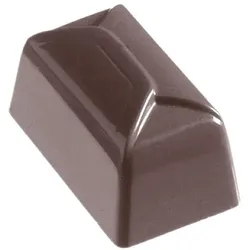 Esmeyer 1 x SCHNEIDER Schokoladen-Form Praline rechteckig -K  36x22x20