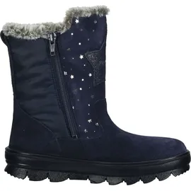 superfit Flavia Schneestiefel Blau 30