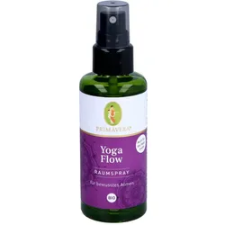 Yoga Flow Raumspray bio