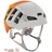 Petzl Meteor Kletterhelm Weiß/Orange